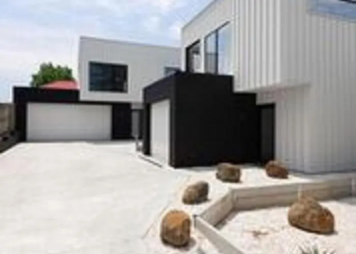 Timor Street Apartments