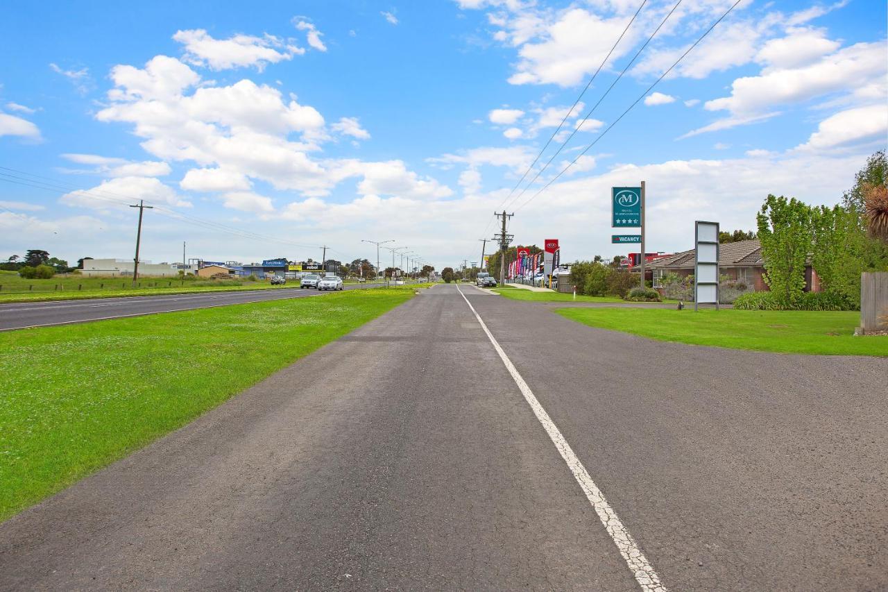 Motel Warrnambool