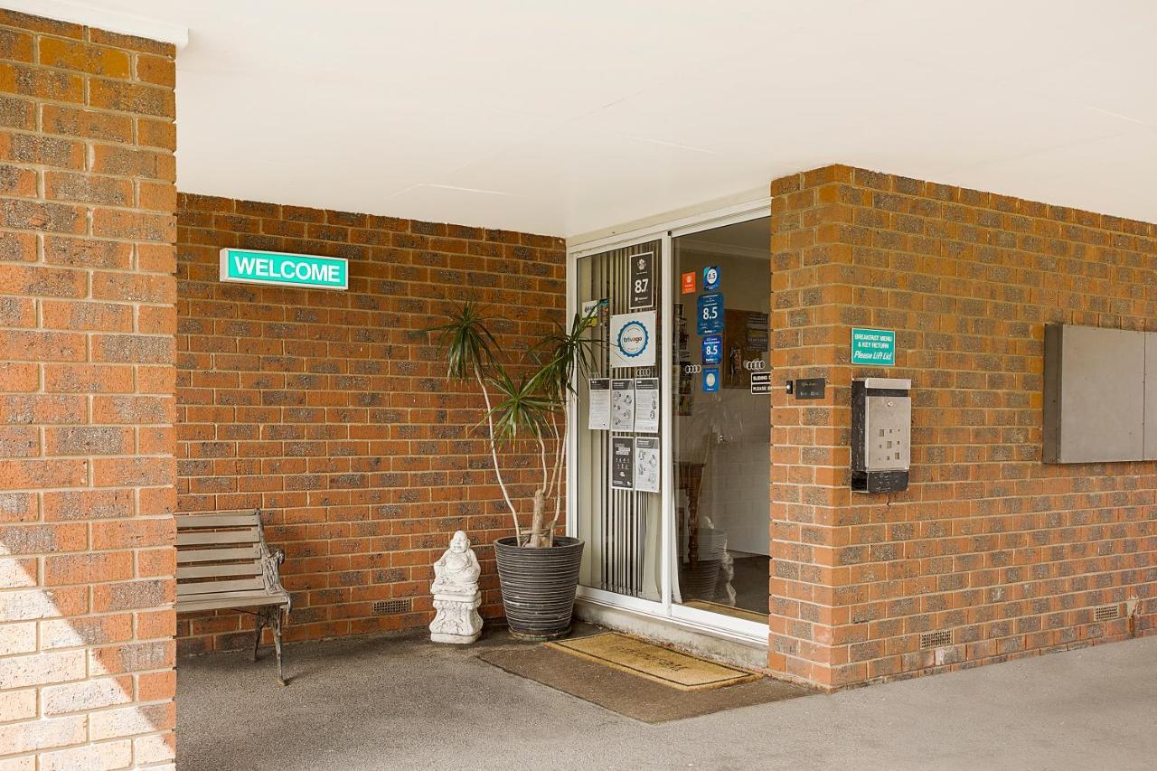 Motel Warrnambool