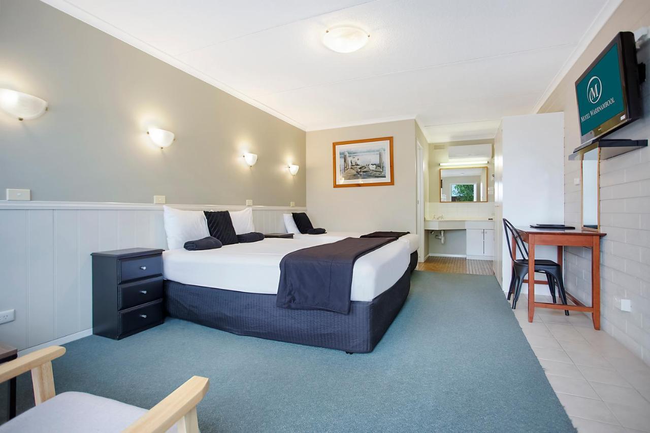 Motel Warrnambool Warrnambool