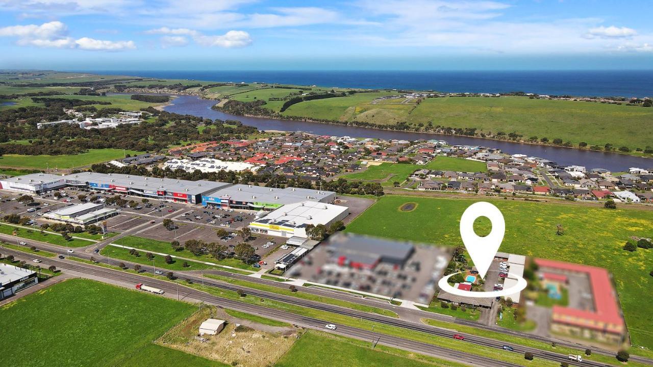 Motel Warrnambool Warrnambool