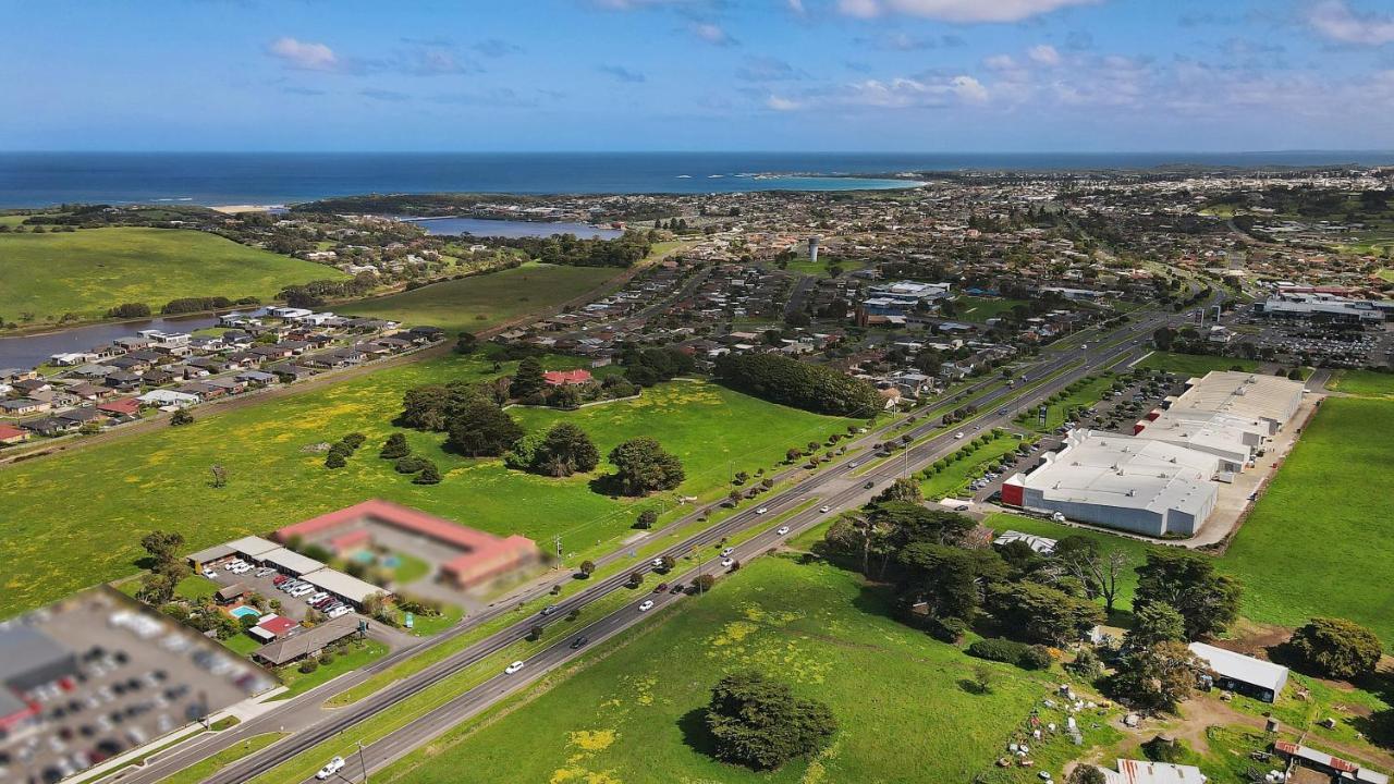 Motel Warrnambool Motel
