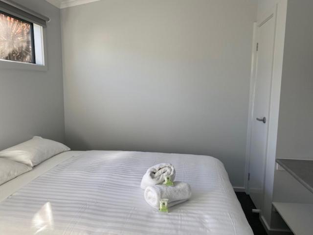 Holiday park Village Warrnambool
