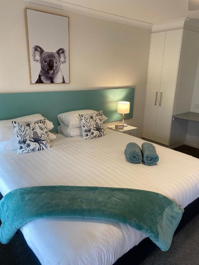 Botanic Aparthotel