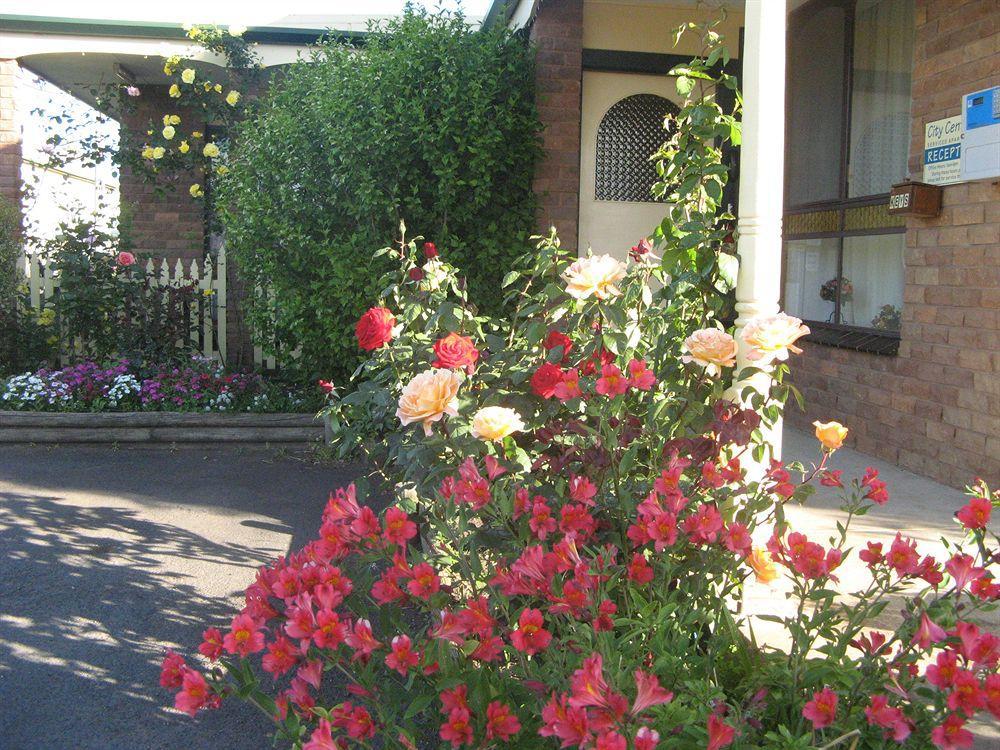 Botanic Aparthotel Warrnambool