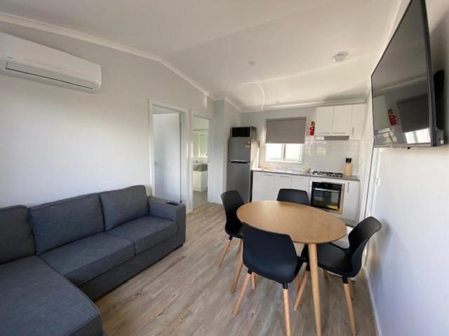Village Holiday park Warrnambool