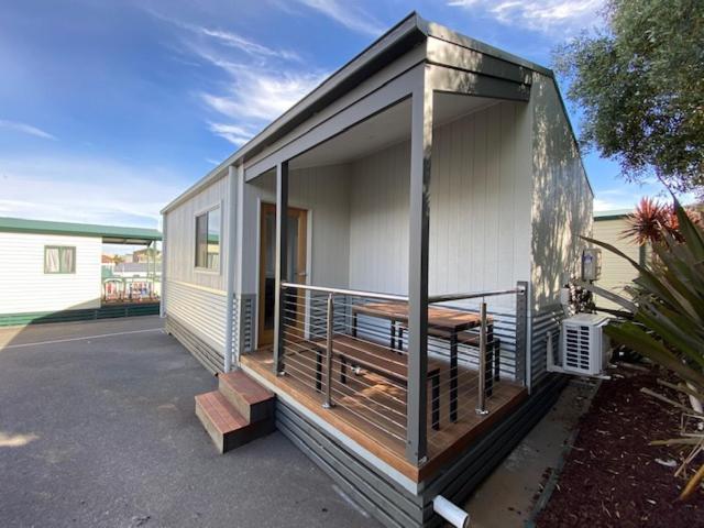 Holiday park Village Warrnambool