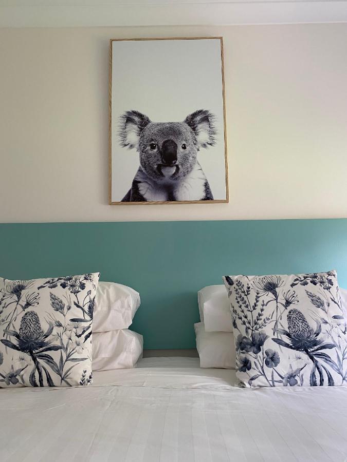 Aparthotel Botanic Warrnambool