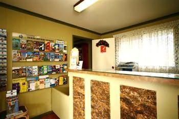 Motel Warrnambool 3*
