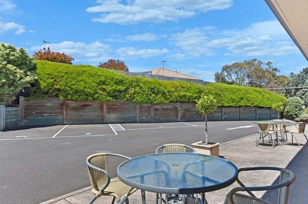 Hopkins House & 4* Warrnambool