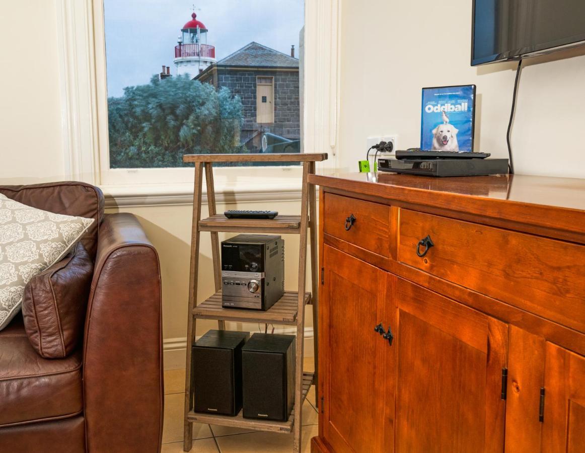 Lighthouse Lodge Warrnambool
