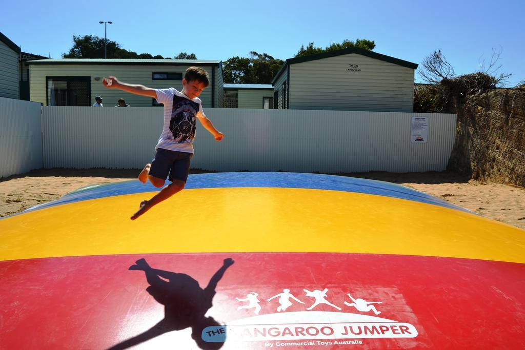 Village Warrnambool