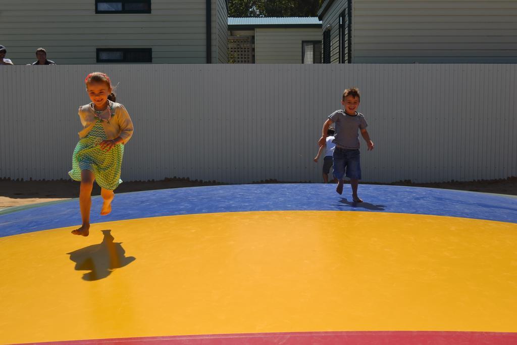 Village Holiday park 3*