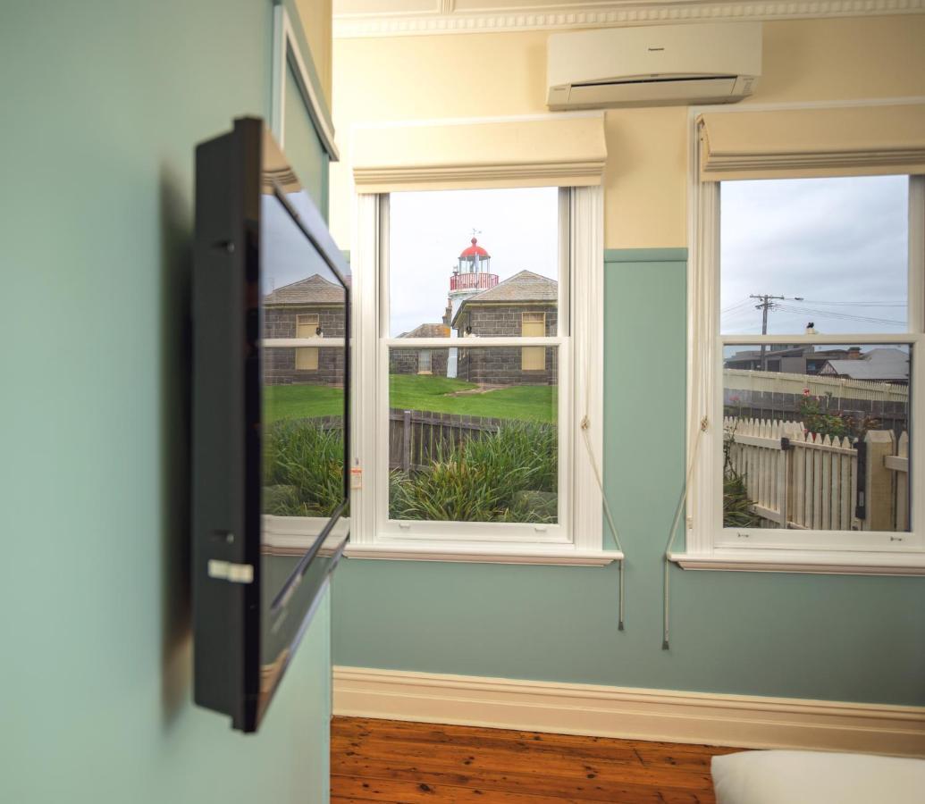 Lighthouse Lodge Warrnambool