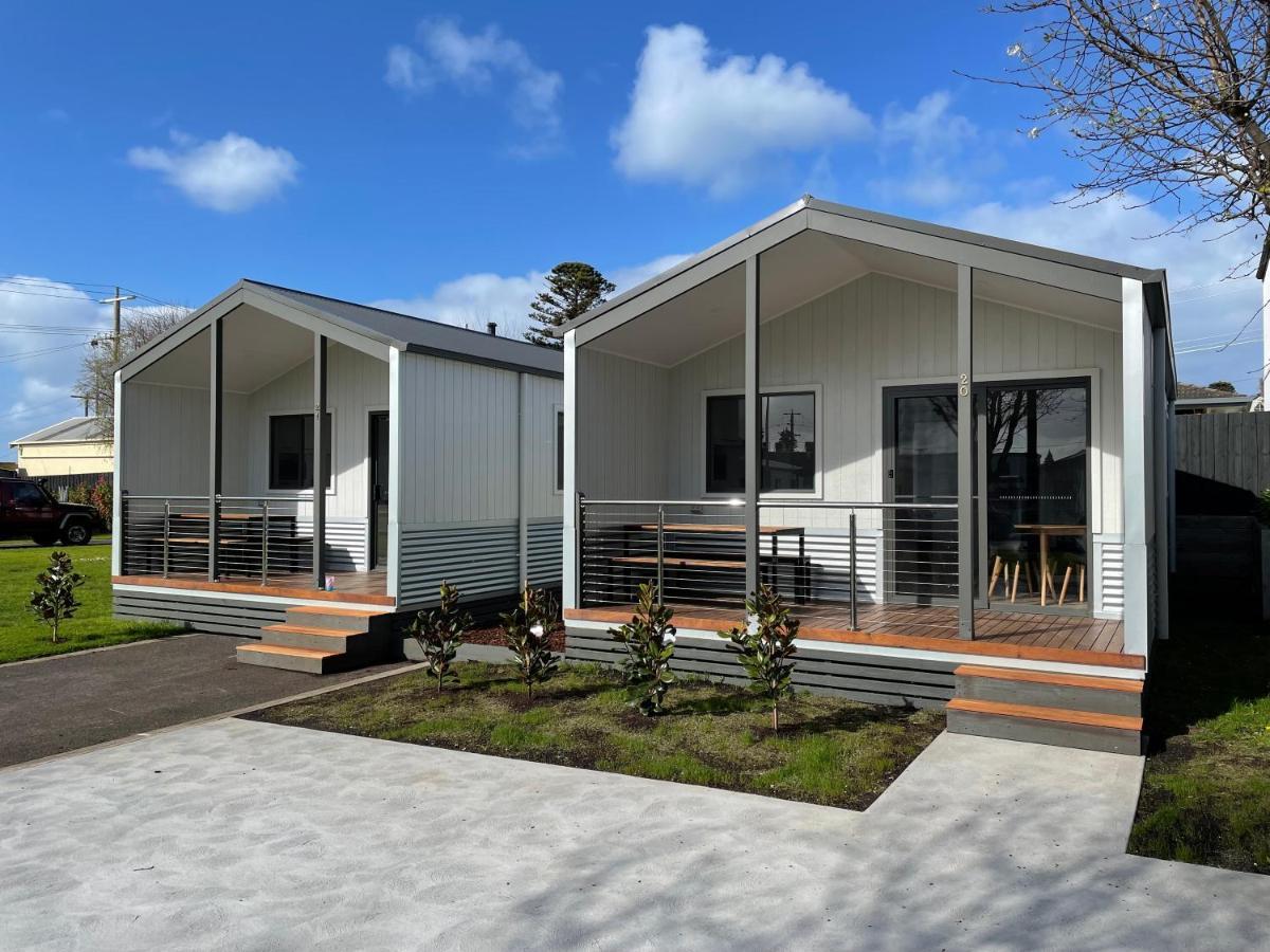 Holiday park Village