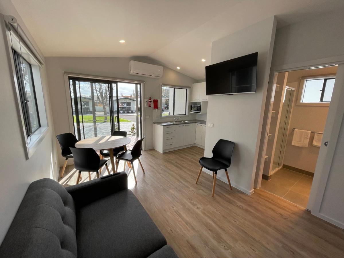 Village Holiday park 3*