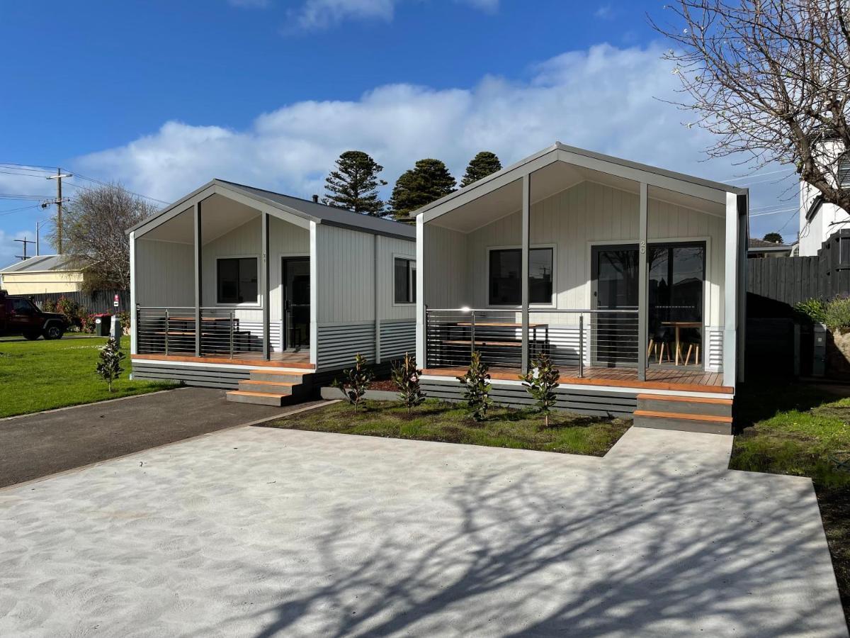 Village 3* Warrnambool