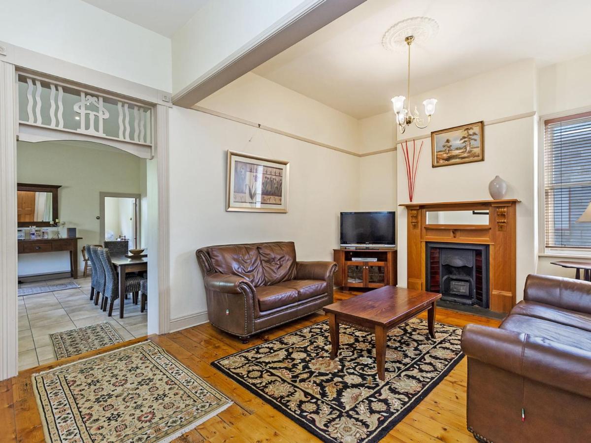 Fairholme Townhouse Holiday home Warrnambool