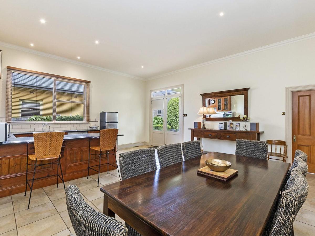 Holiday home Fairholme Townhouse
