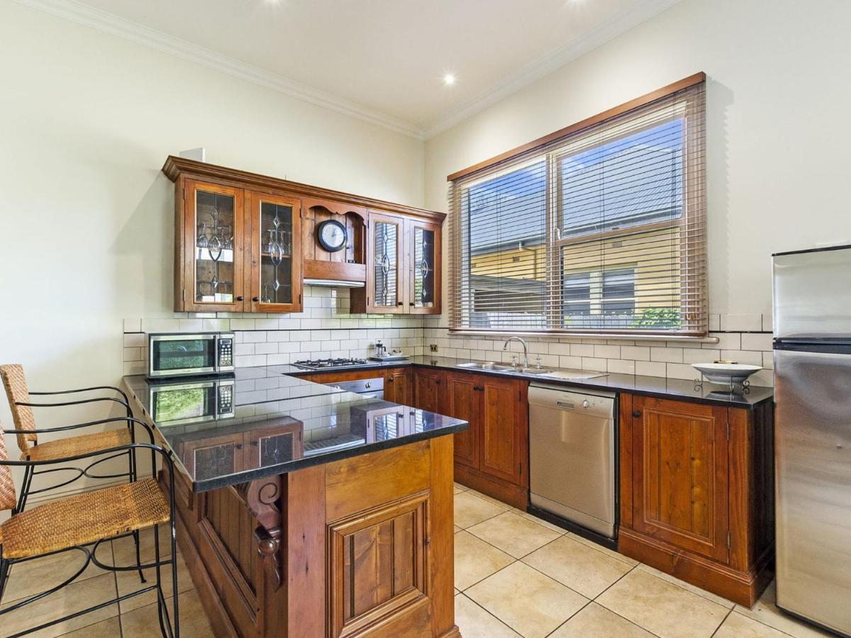 Fairholme Townhouse Holiday home