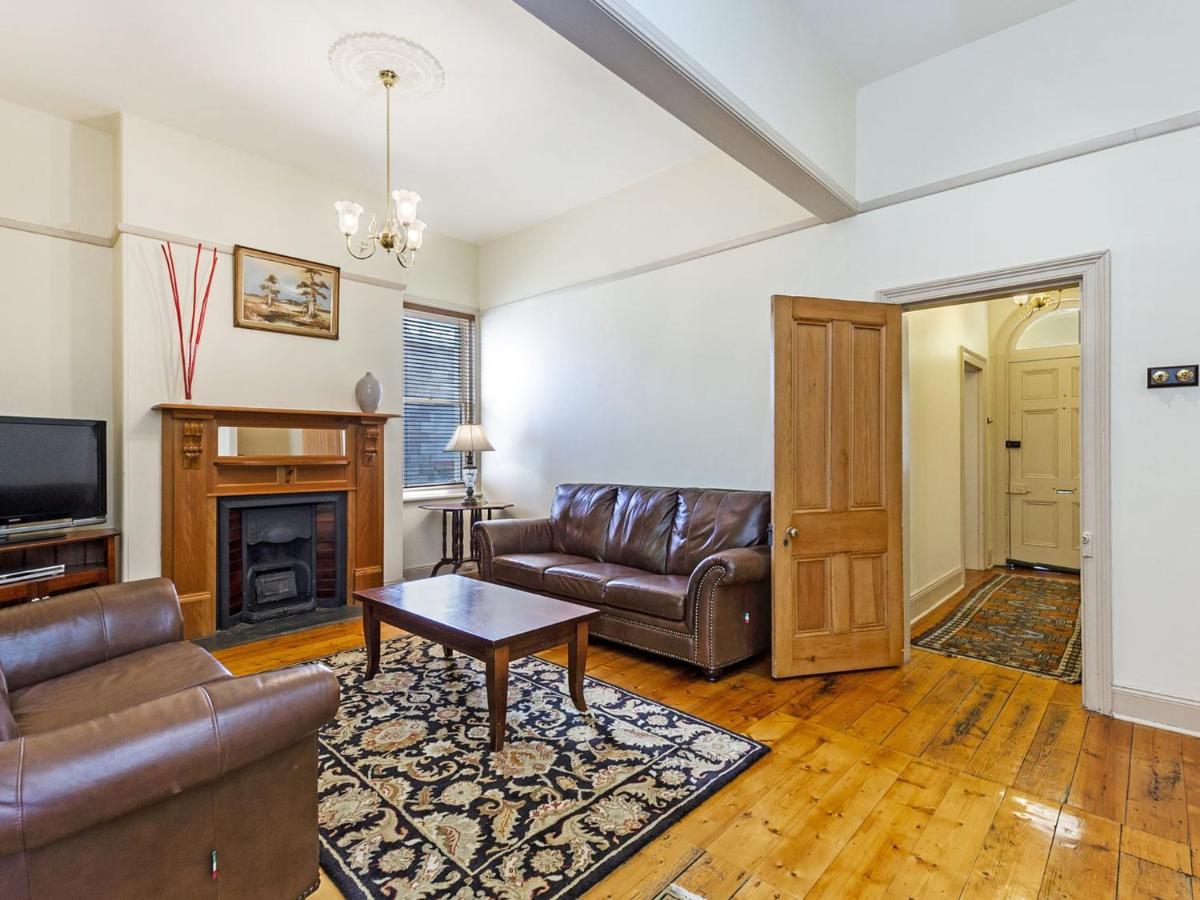 Fairholme Townhouse * Warrnambool