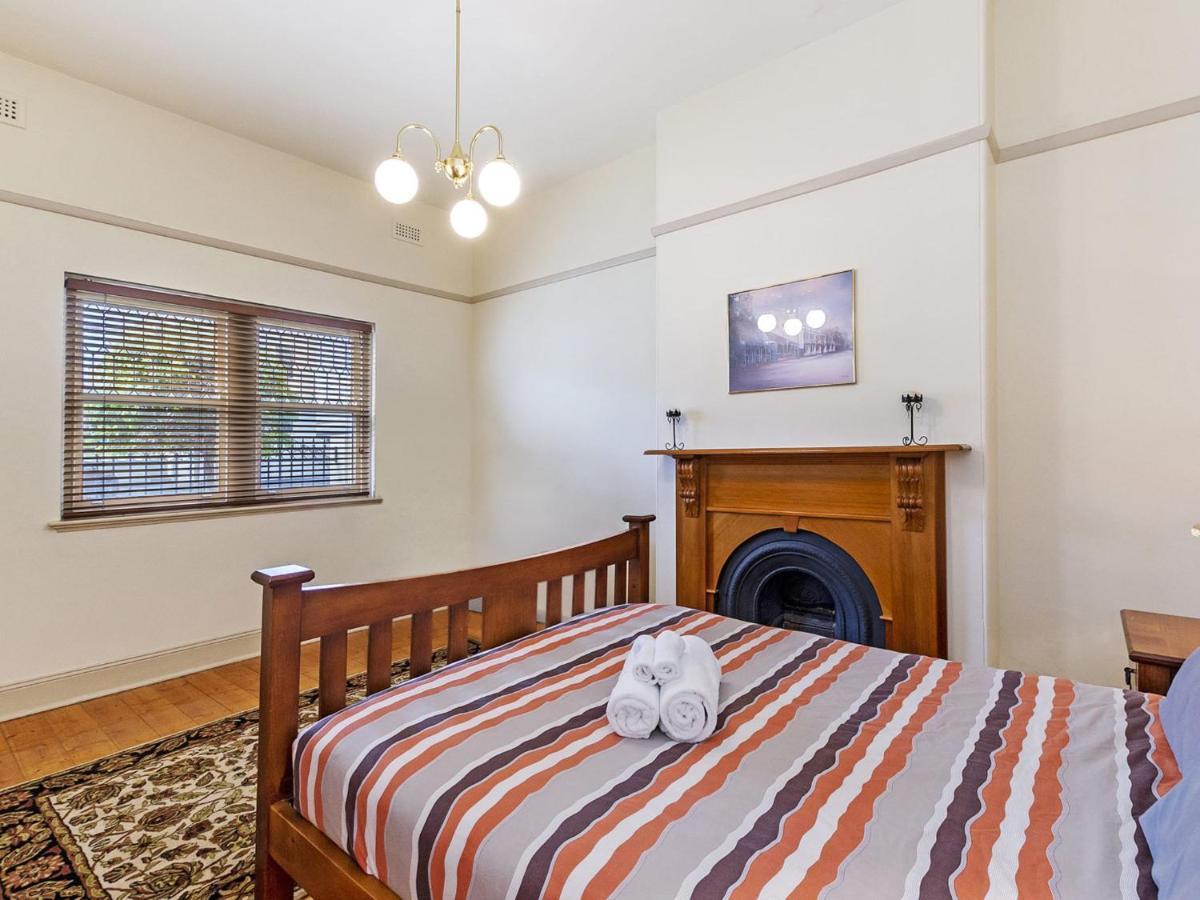 Fairholme Townhouse *