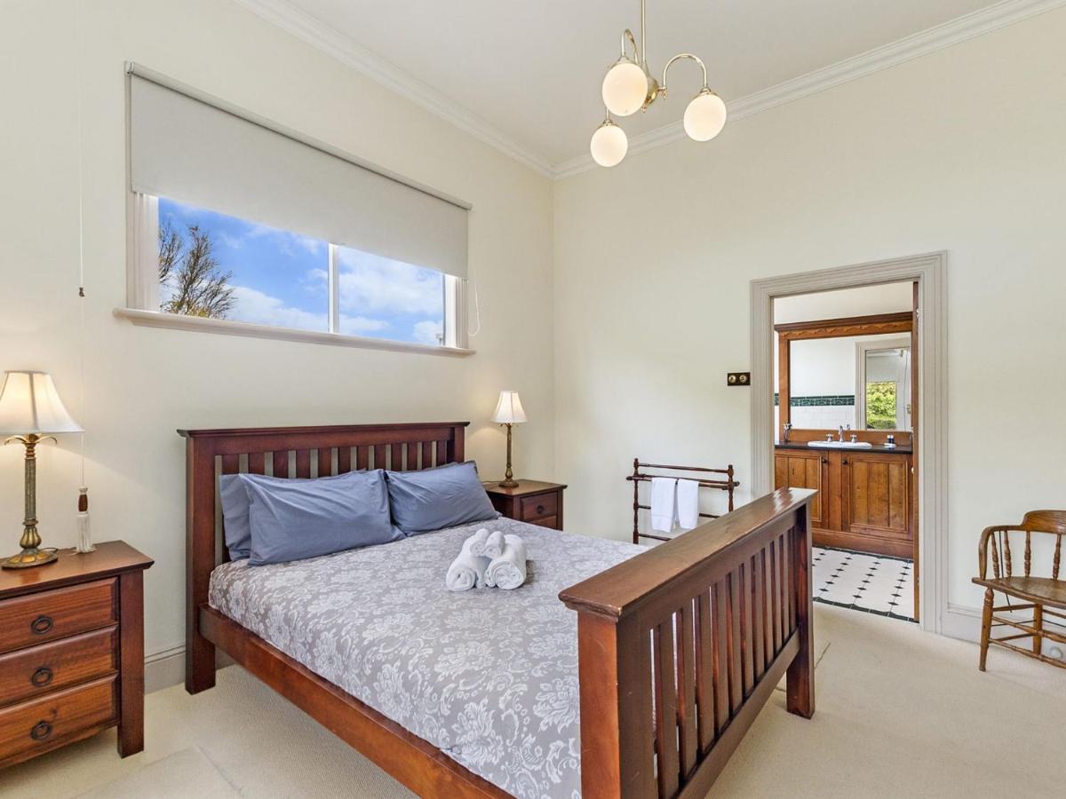 Holiday home Fairholme Townhouse