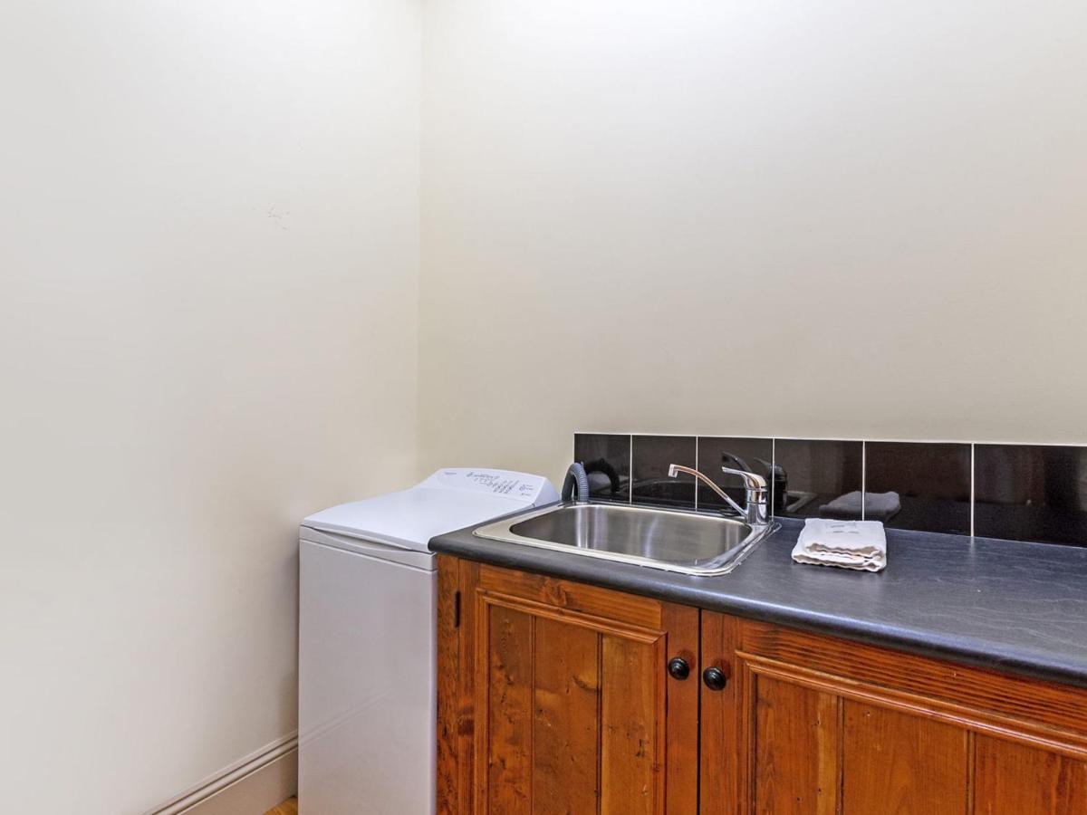 Fairholme Townhouse