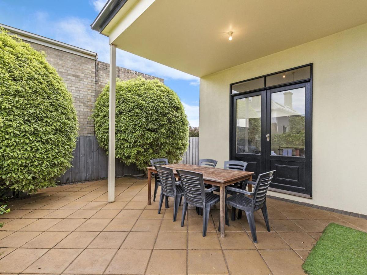 Holiday home Fairholme Townhouse