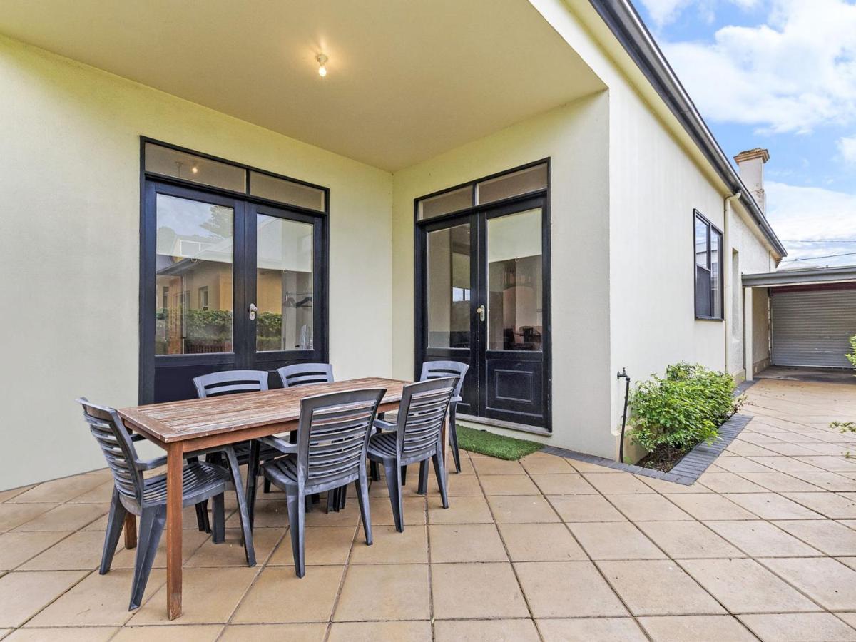 Fairholme Townhouse Holiday home *