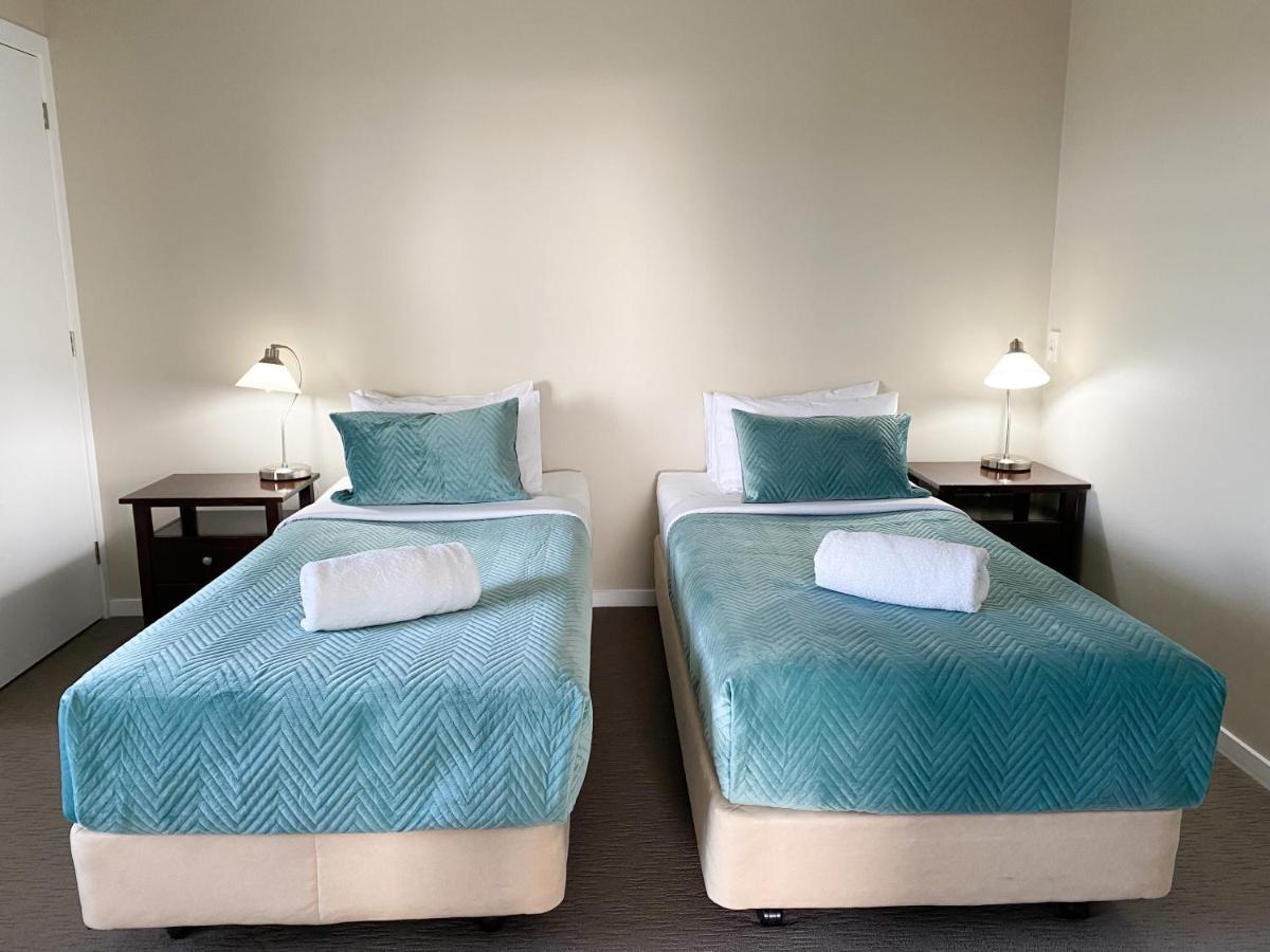 Hotel Deep Blue & Hot Springs Warrnambool