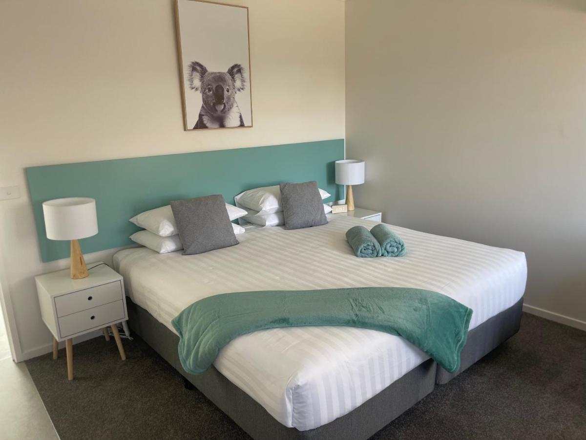 Aparthotel Botanic