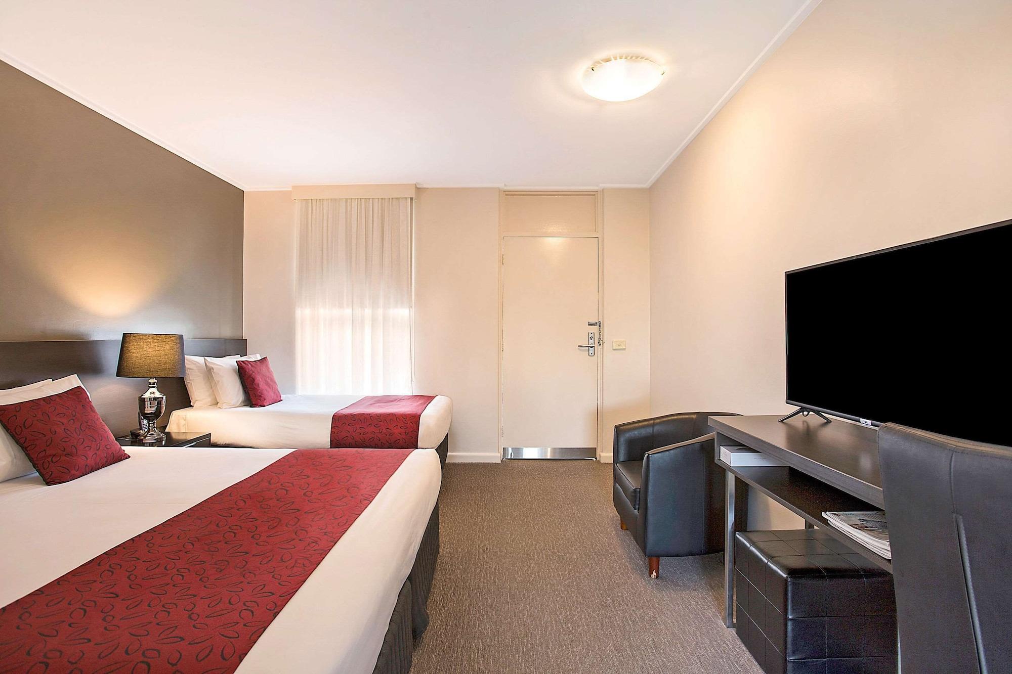 Comfort Western 4*