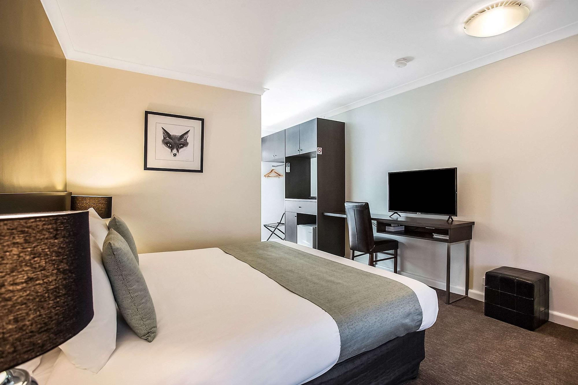 Comfort Western Warrnambool