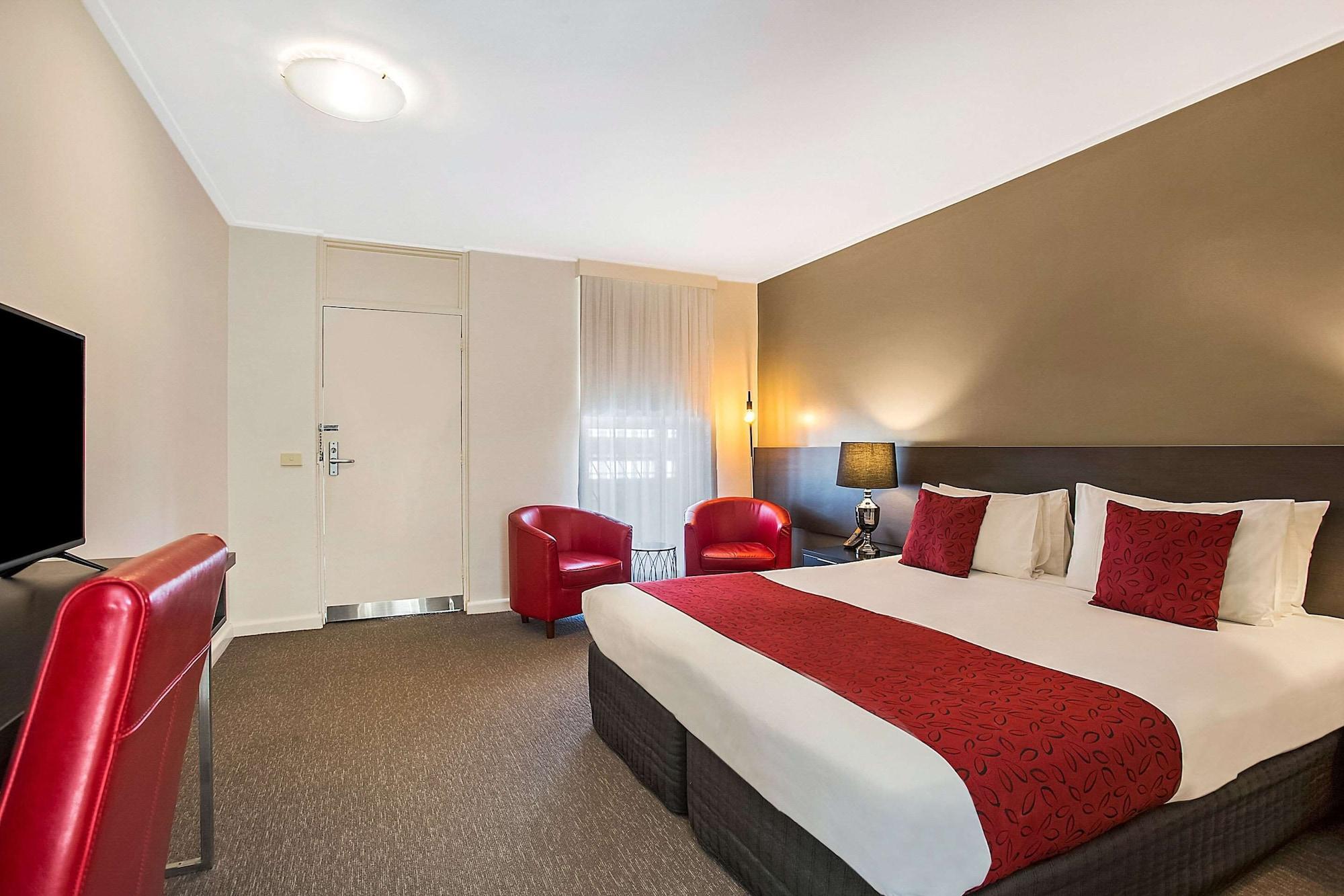 Motel Comfort Western Warrnambool