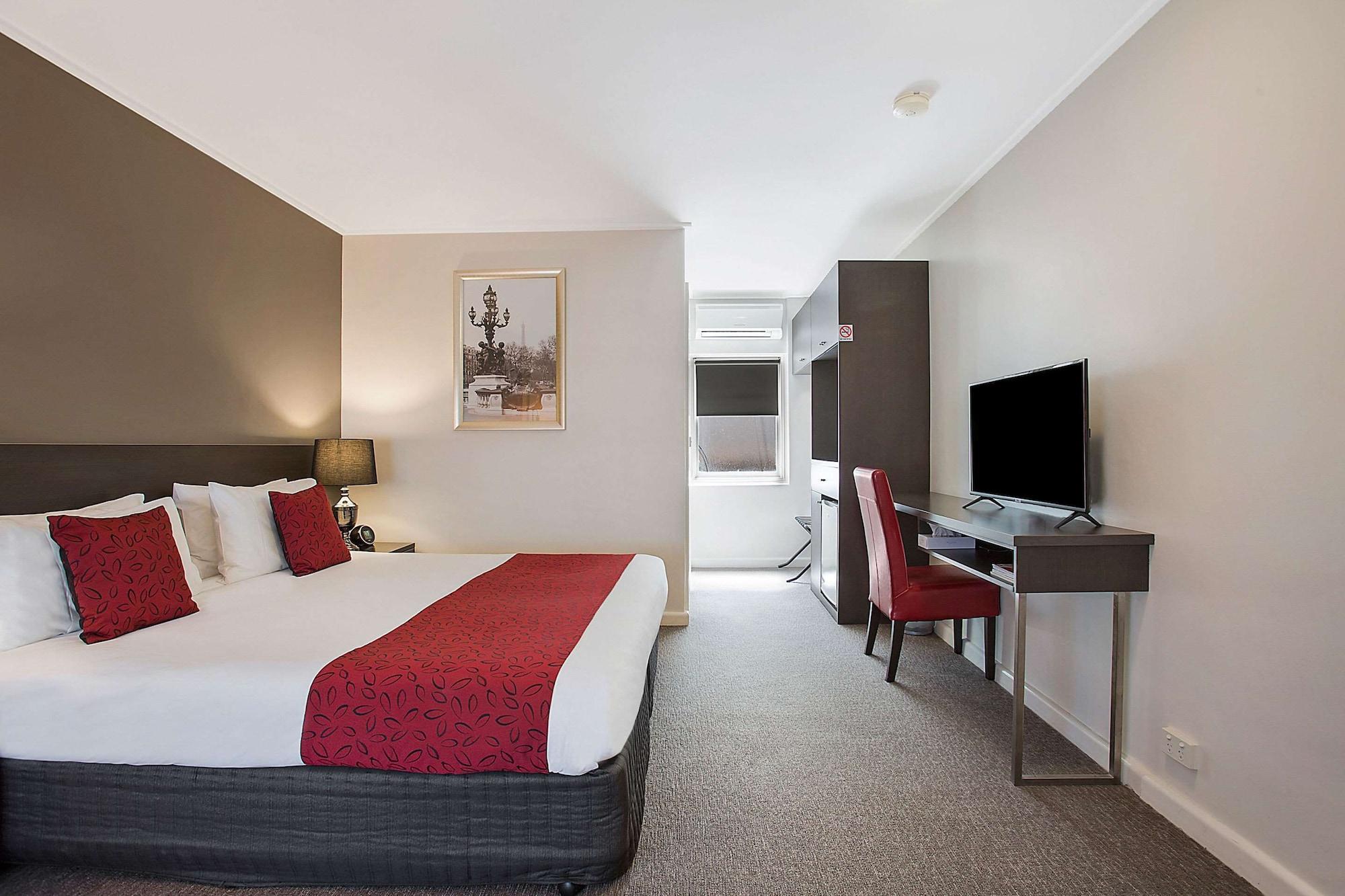 Motel Comfort Western 4*
