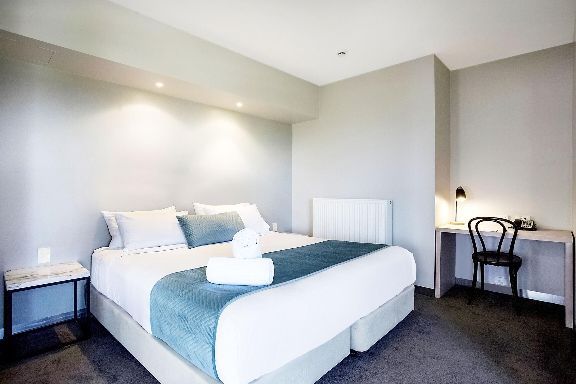 Deep Blue & Hot Springs Hotel Warrnambool