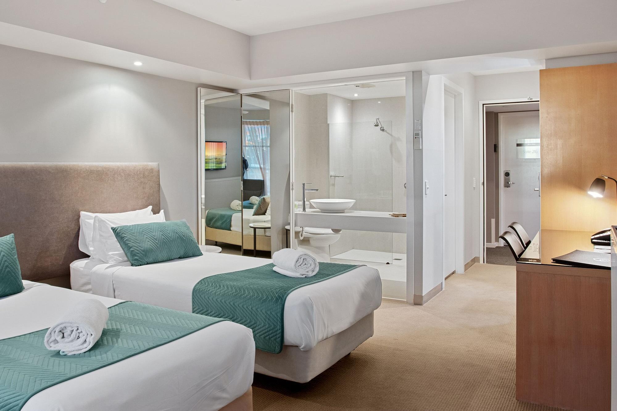 Hotel Deep Blue & Hot Springs Warrnambool