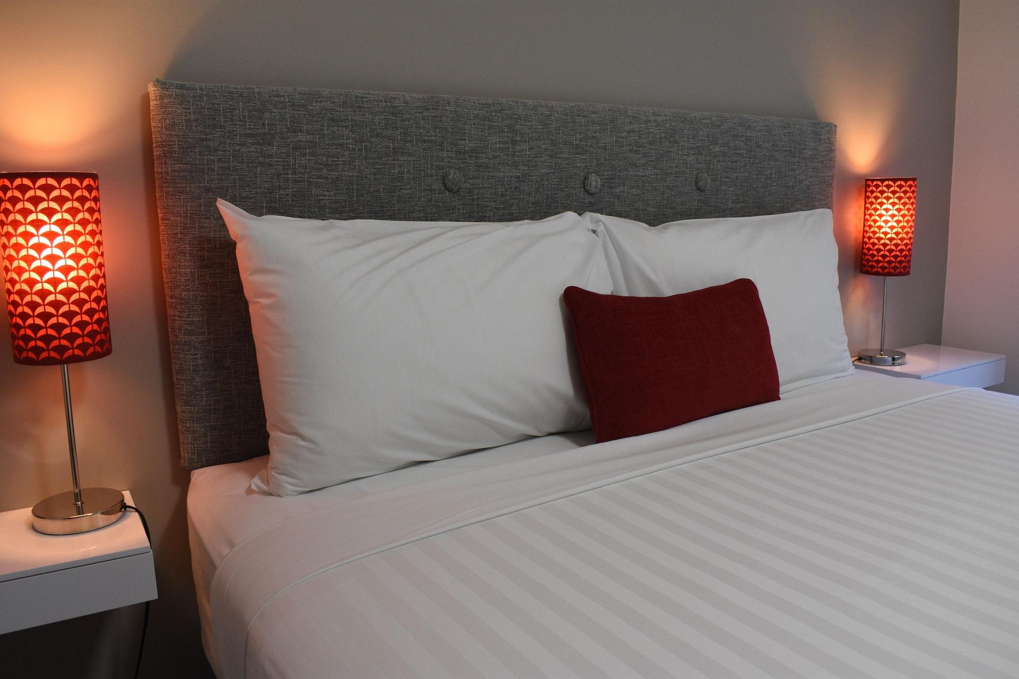 Quest Aparthotel