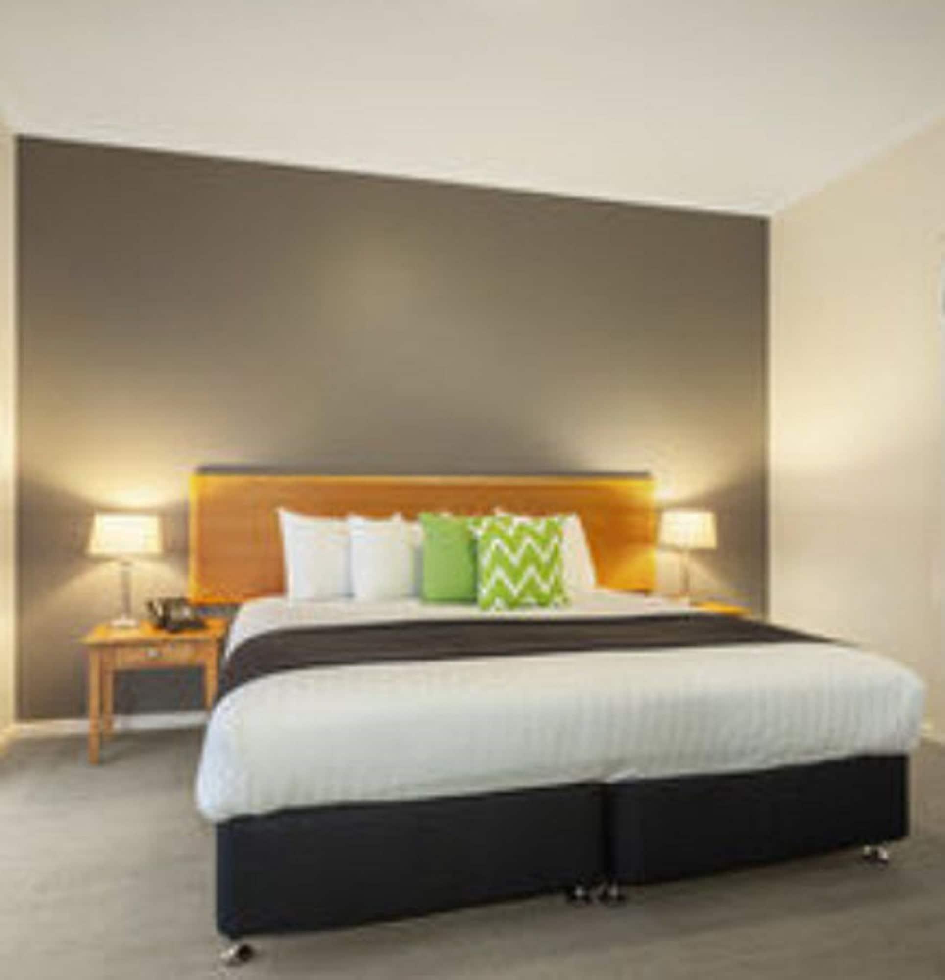 Aparthotel Quest