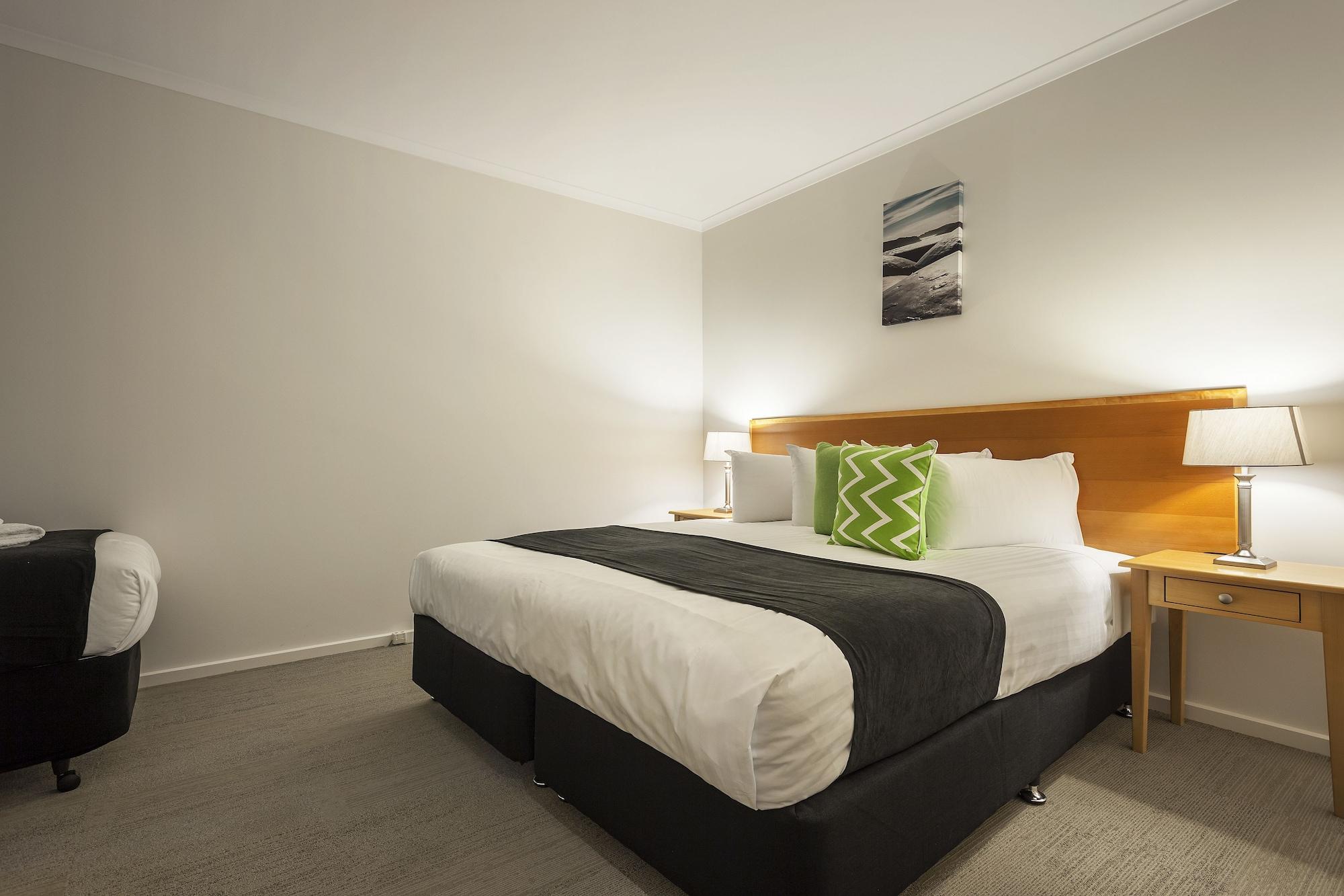 Quest Aparthotel