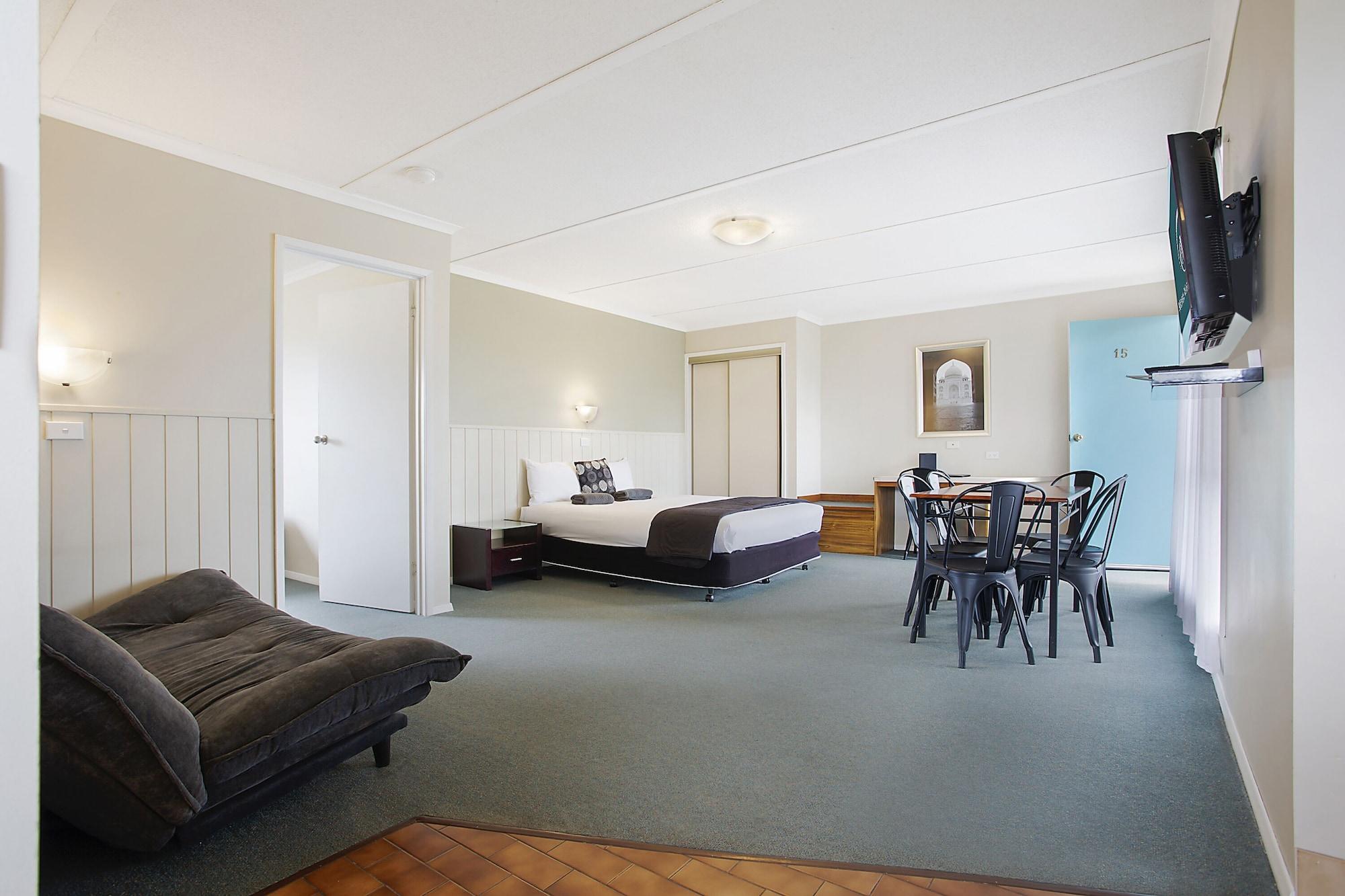 Motel Warrnambool Warrnambool