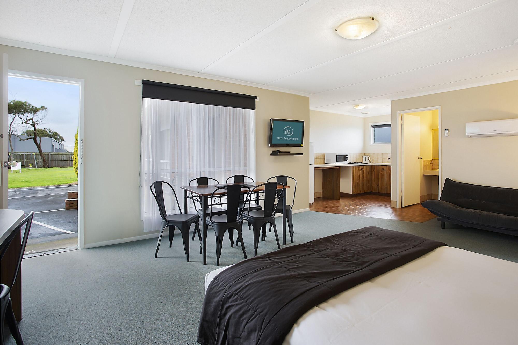 Motel Warrnambool Motel
