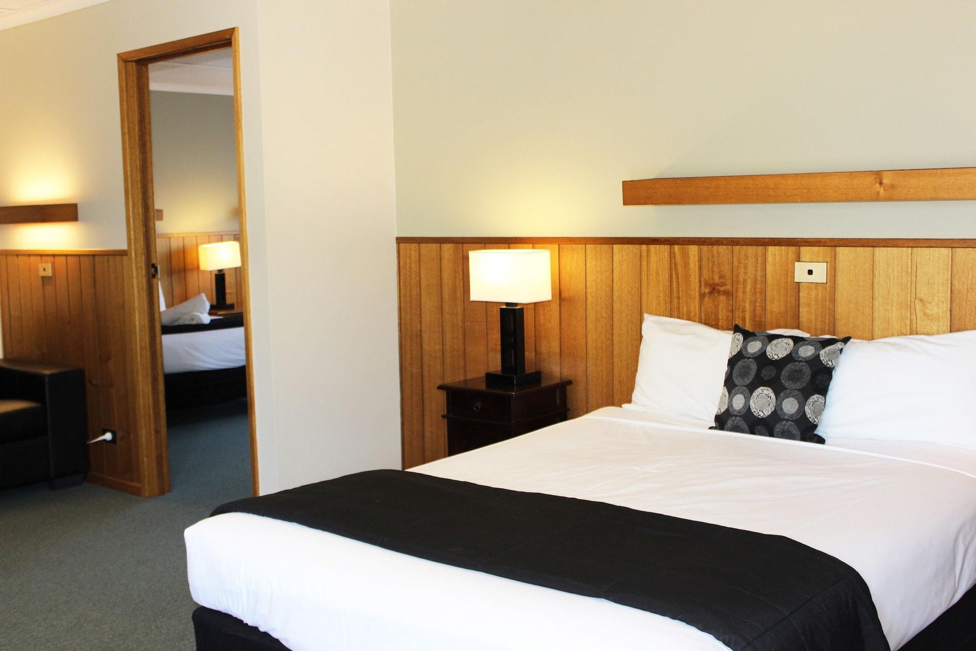 Motel Motel Warrnambool Warrnambool