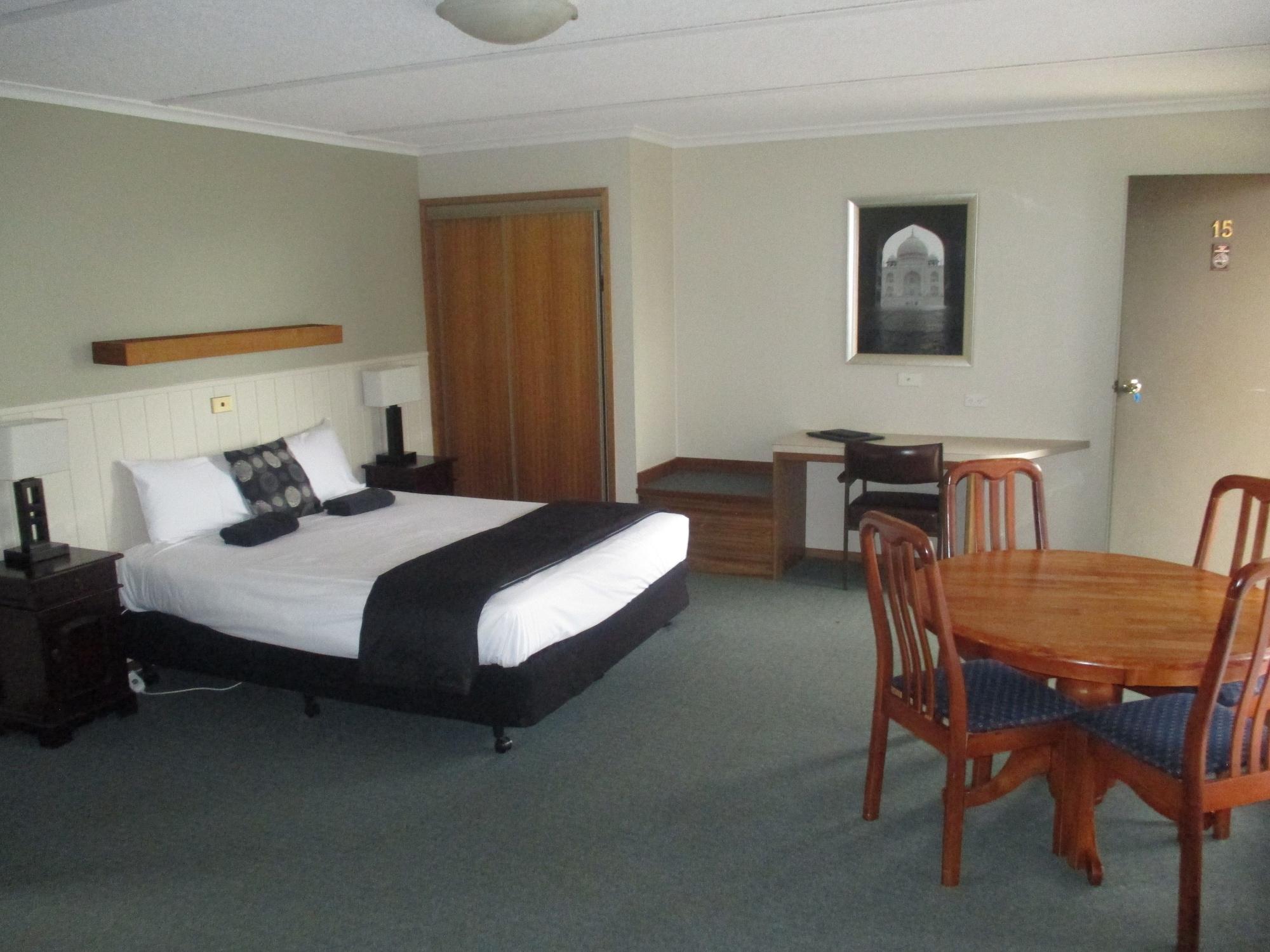 Motel Warrnambool