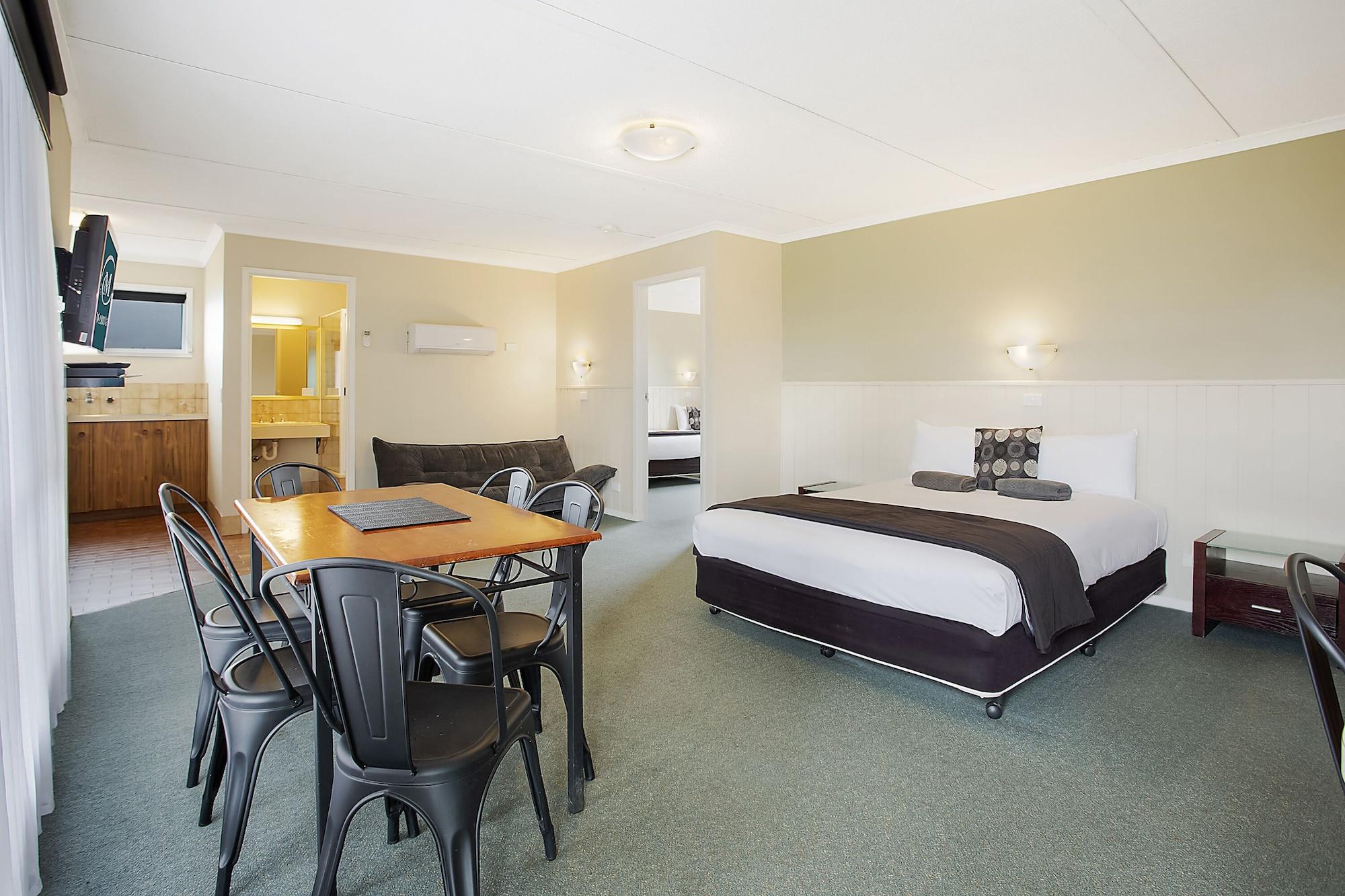 Motel Warrnambool Motel Warrnambool