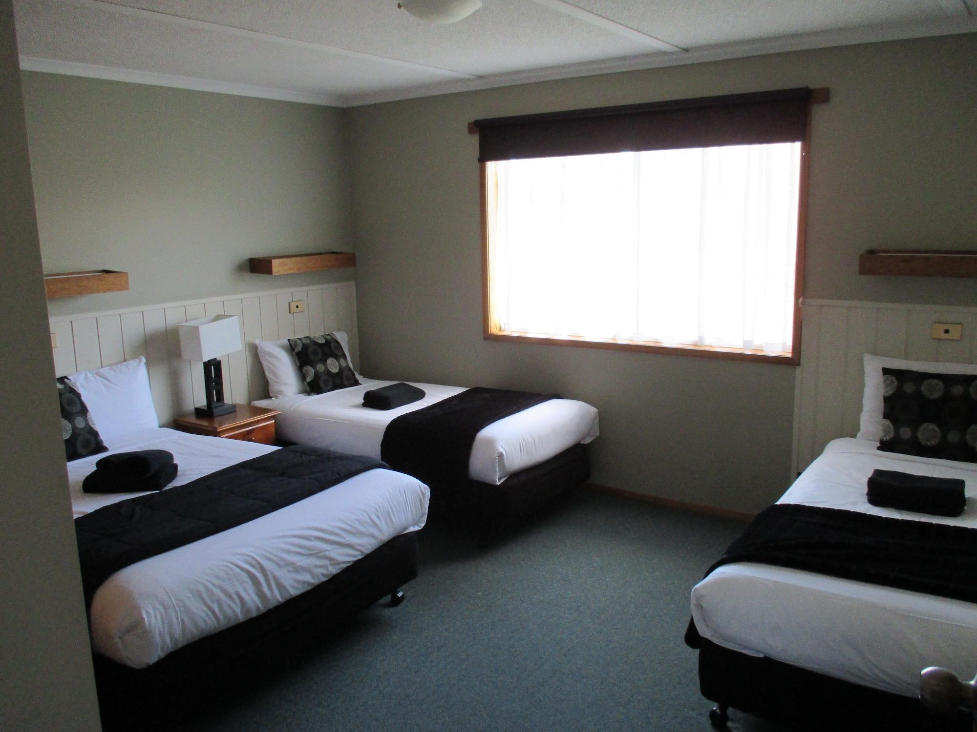 Motel Warrnambool Motel 3*