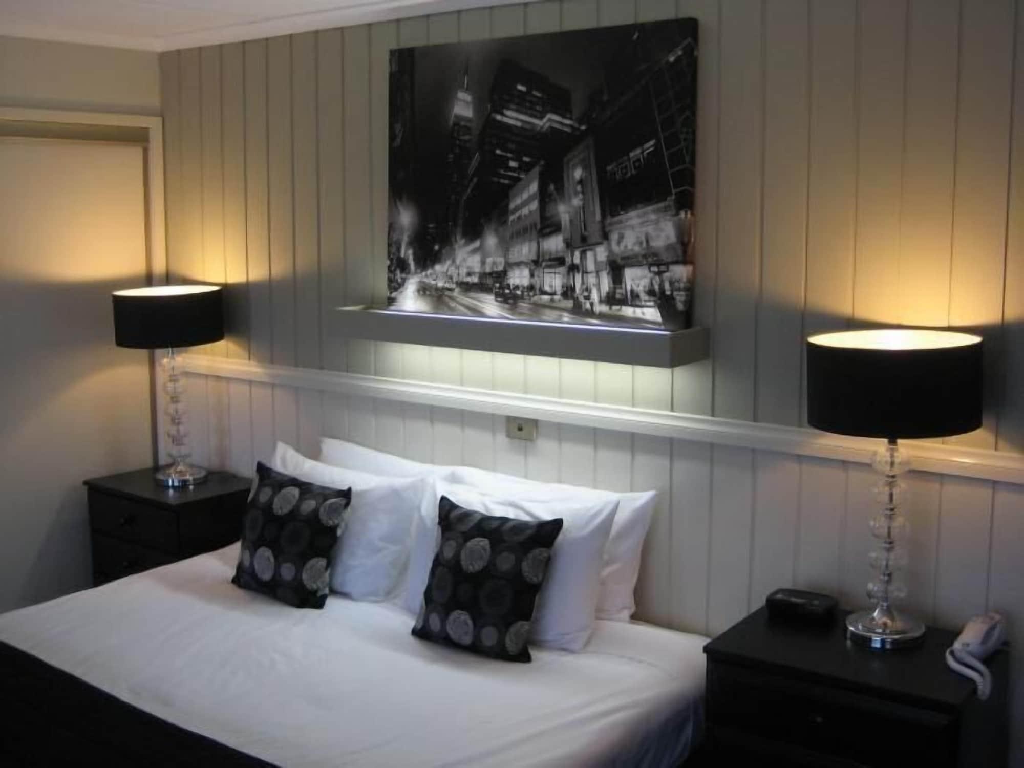 Motel Warrnambool Motel Warrnambool
