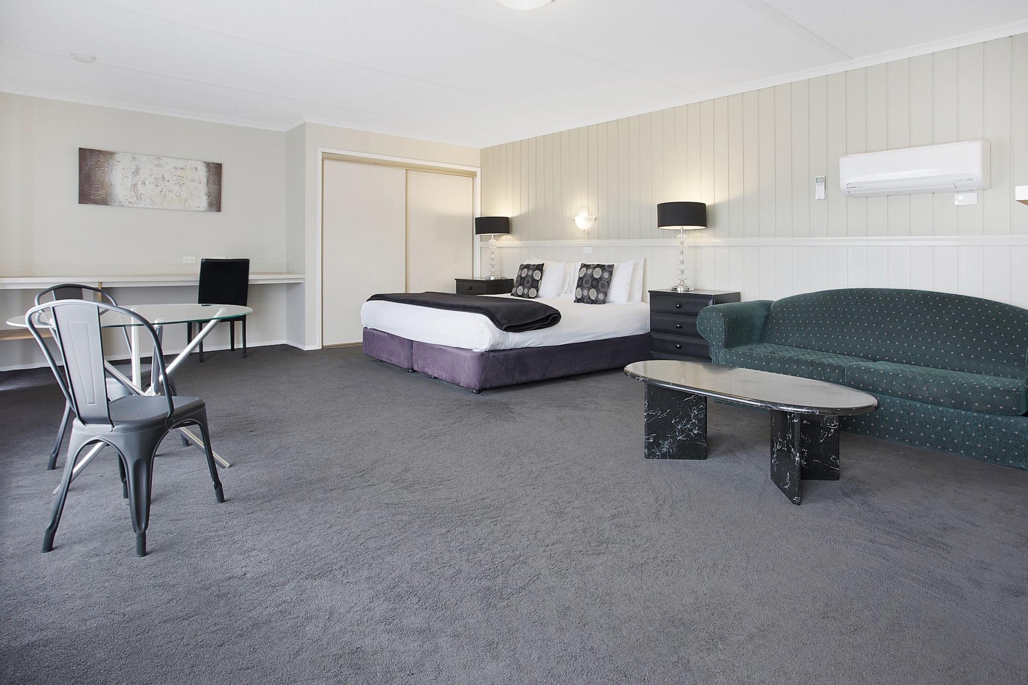 Motel Warrnambool