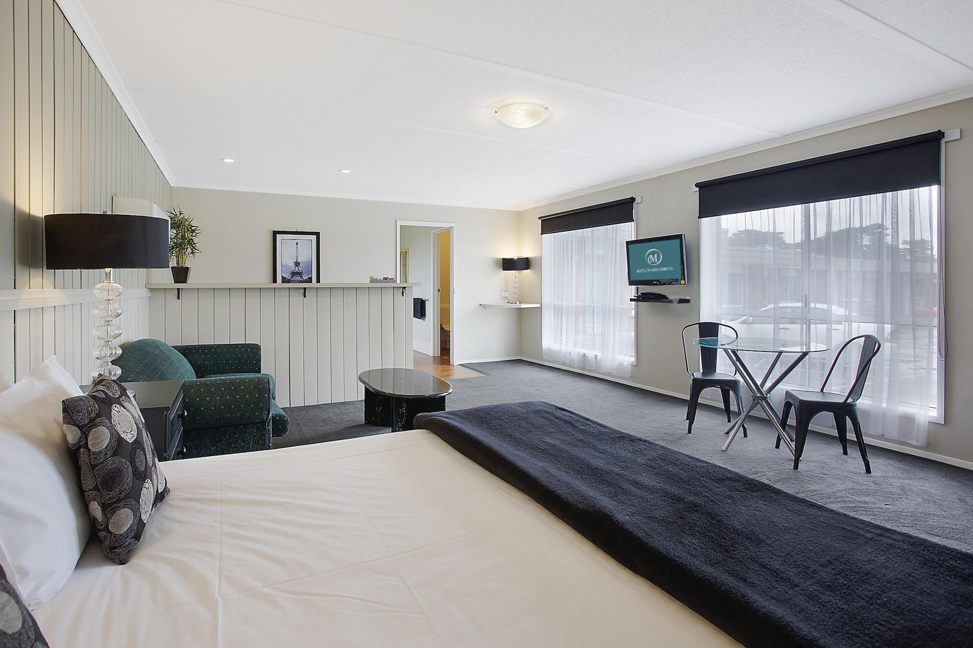 Motel Warrnambool Warrnambool